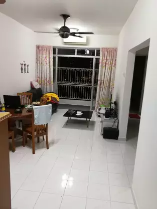 Relau Indah