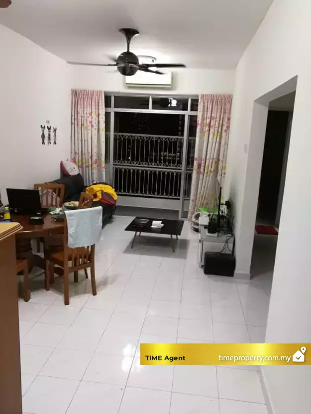Relau Indah — photo 1