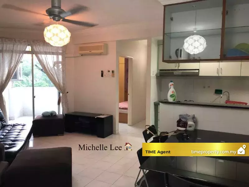 Taman Jade View (Block 300 - 314) — photo 1