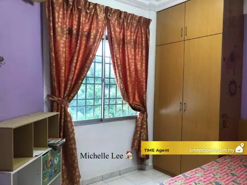 Taman Jade View (Block 300 - 314) — photo 2