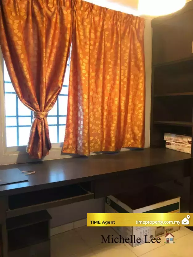 Taman Jade View (Block 300 - 314) — photo 3