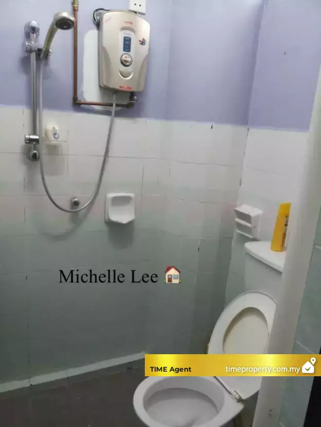 Taman Jade View (Block 300 - 314) — photo 4