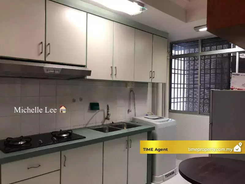 Taman Jade View (Block 300 - 314) — photo 5