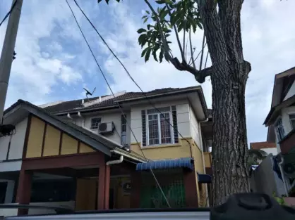 Taman Pauh Jaya