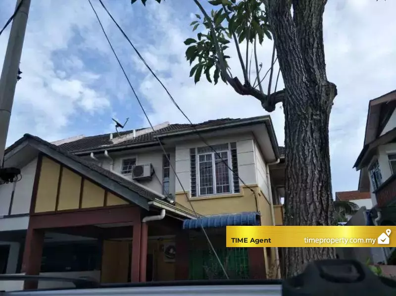 Taman Pauh Jaya — photo 1