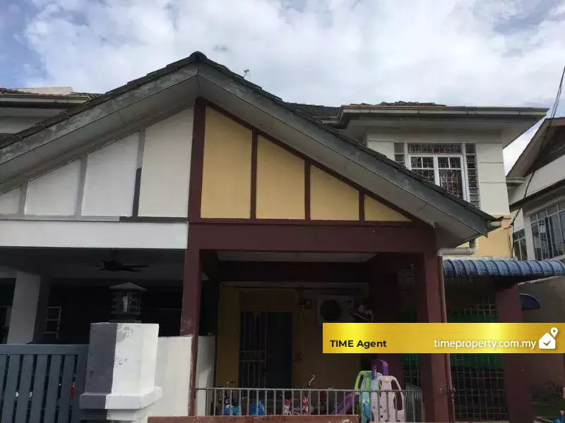 Taman Pauh Jaya — photo 2