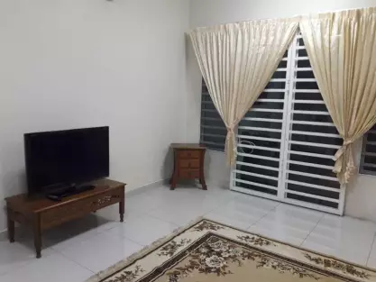 Sathu Terrace @ One Residence