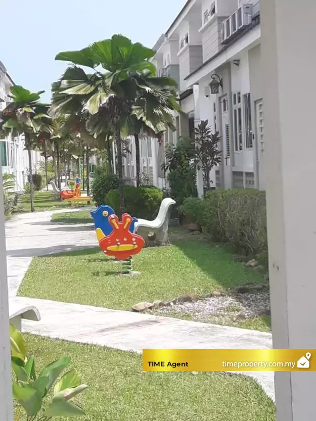 Sathu Terrace @ One Residence — photo 2