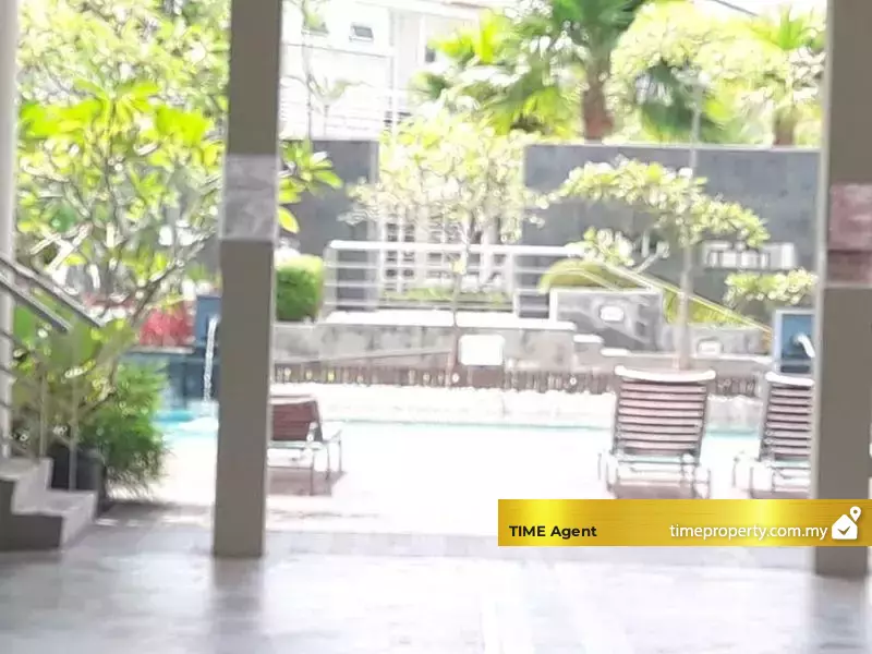 Sathu Terrace @ One Residence — photo 3