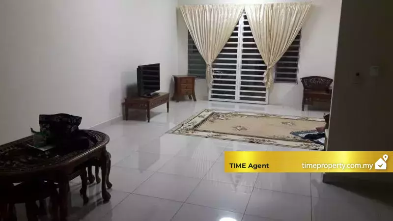 Sathu Terrace @ One Residence — photo 5