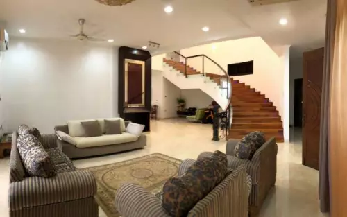 Desa Mutiara II