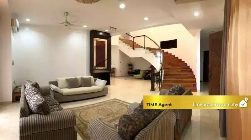 Desa Mutiara II — photo 1