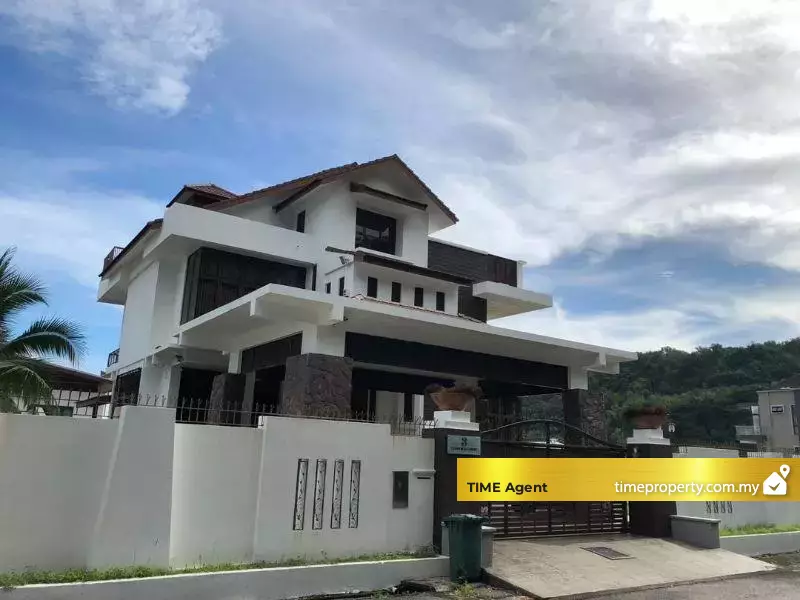 Desa Mutiara II — photo 3