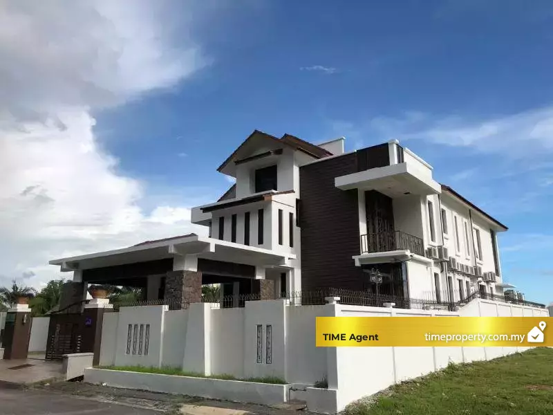 Desa Mutiara II — photo 5