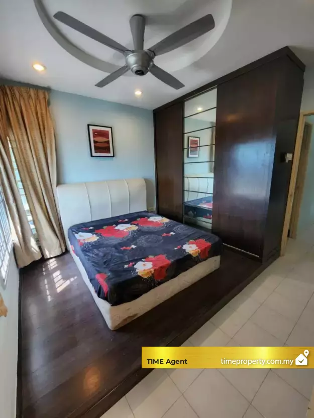 Park View Residences @ Harbour Place — photo 2
