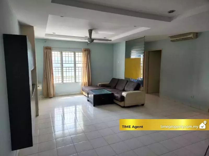 Park View Residences @ Harbour Place — photo 3