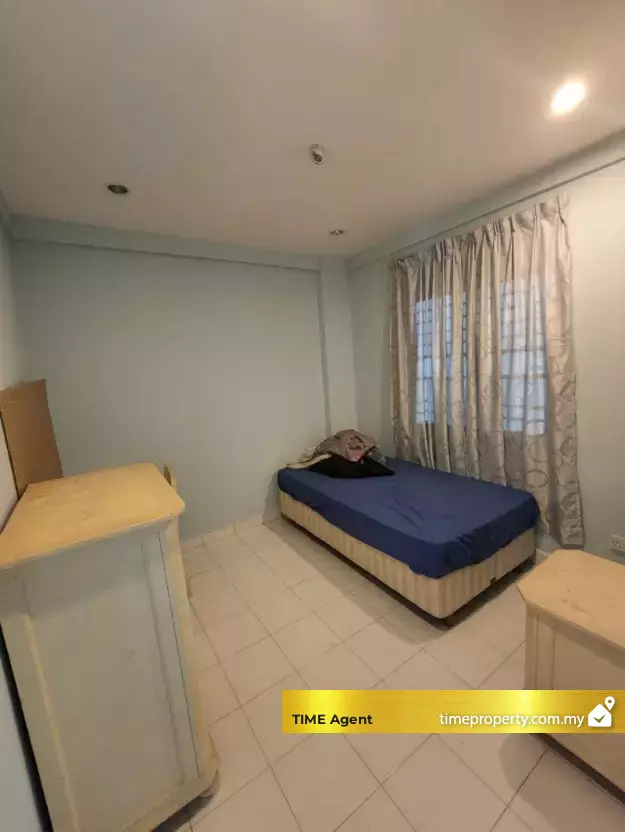 Park View Residences @ Harbour Place — photo 4
