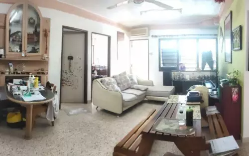 Taman Kampar