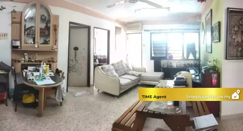 Taman Kampar — photo 1
