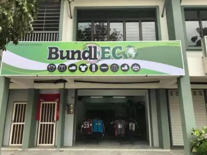 Taman Bukit Panchor