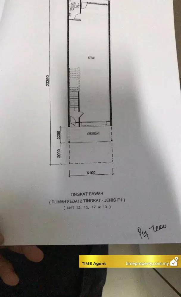 Taman Bukit Panchor — photo 3