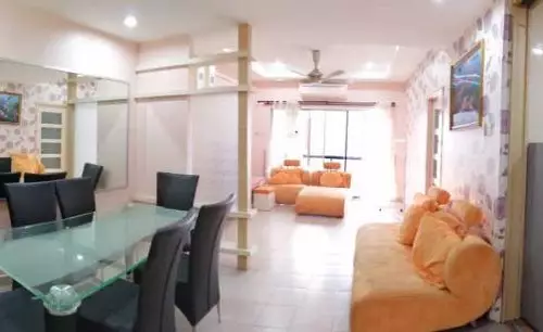 Vista Perdana