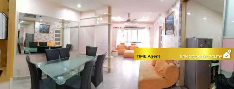 Vista Perdana — photo 1