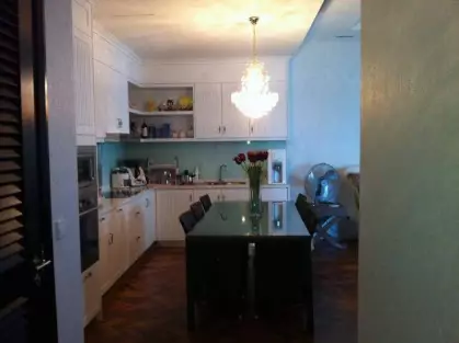 Quayside Condominium
