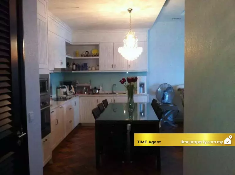 Quayside Condominium — photo 1