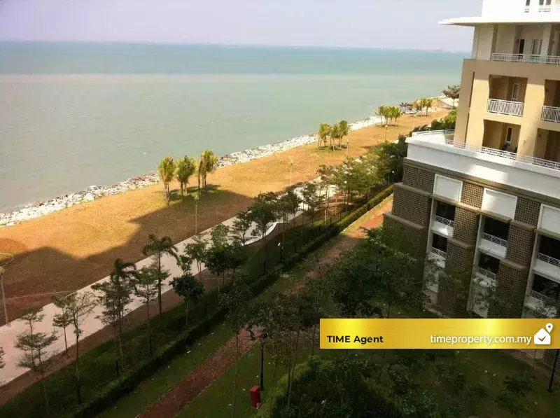Quayside Condominium — photo 4