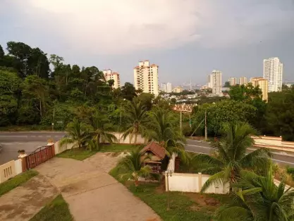 Gelugor