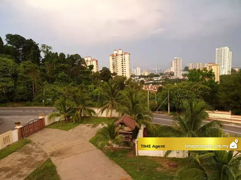 Gelugor — photo 1