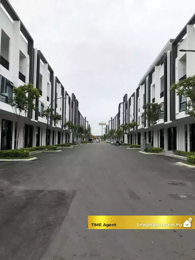 Jalan Vervea 11 — photo 2