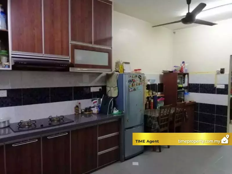Idaman Avenue — photo 1