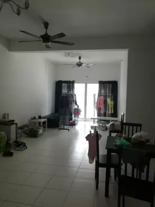 1-World Residence @ One World Residence