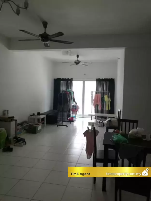1-World Residence @ One World Residence — photo 1