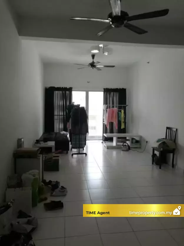 1-World Residence @ One World Residence — photo 2