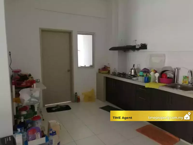 1-World Residence @ One World Residence — photo 3