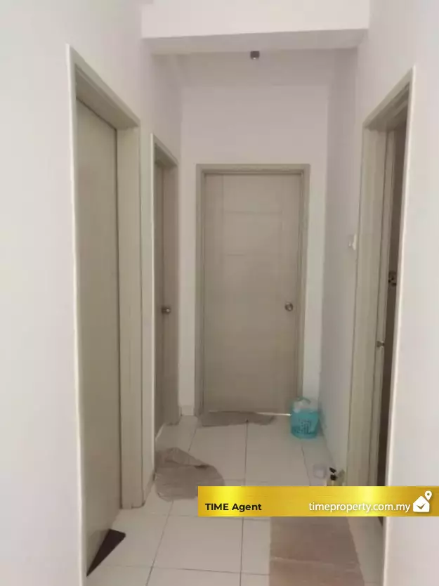 1-World Residence @ One World Residence — photo 5