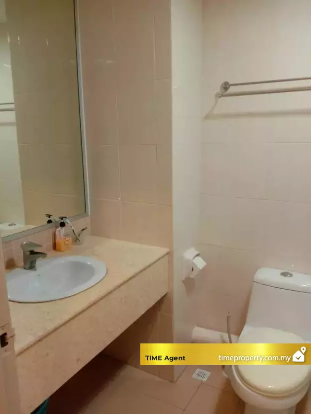 Birch Plaza &amp; Birch Regency (Penang Times Square) — photo 2