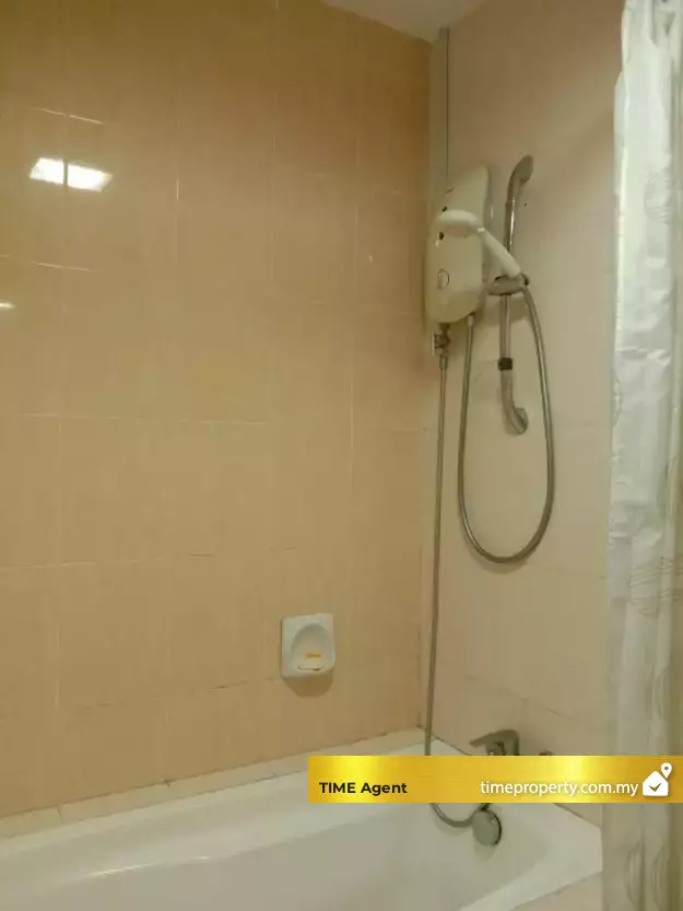 Birch Plaza &amp; Birch Regency (Penang Times Square) — photo 3