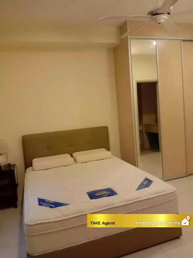 Birch Plaza &amp; Birch Regency (Penang Times Square) — photo 4