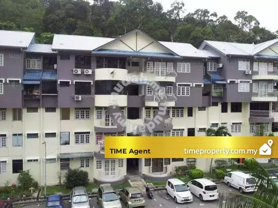 Mutiara Perdana (5 Floors) — photo 2