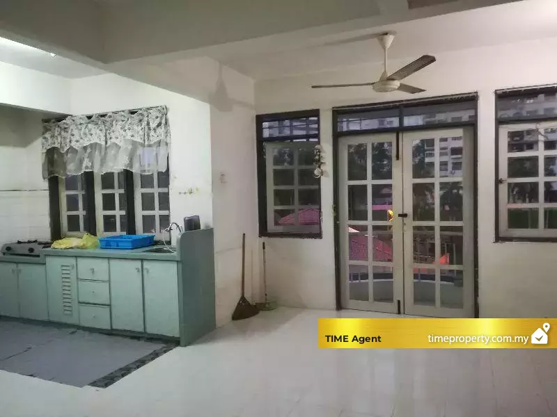 Mutiara Perdana (5 Floors) — photo 5