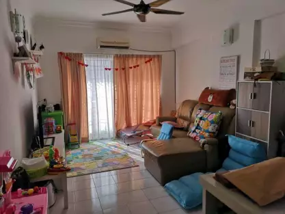 Gambier Heights @ Gambir Heights