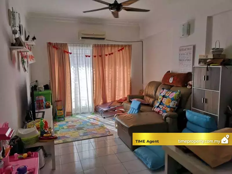 Gambier Heights @ Gambir Heights — photo 1
