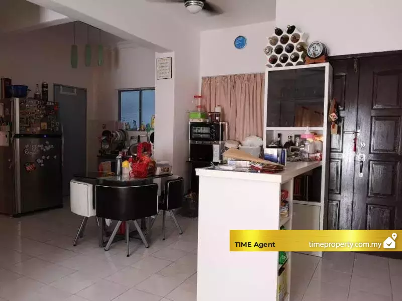 Gambier Heights @ Gambir Heights — photo 5