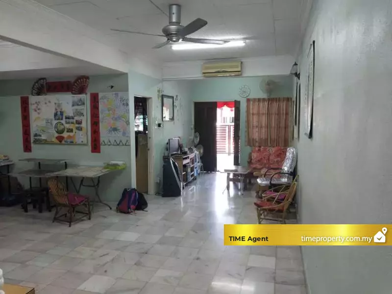 Desa Ara — photo 1