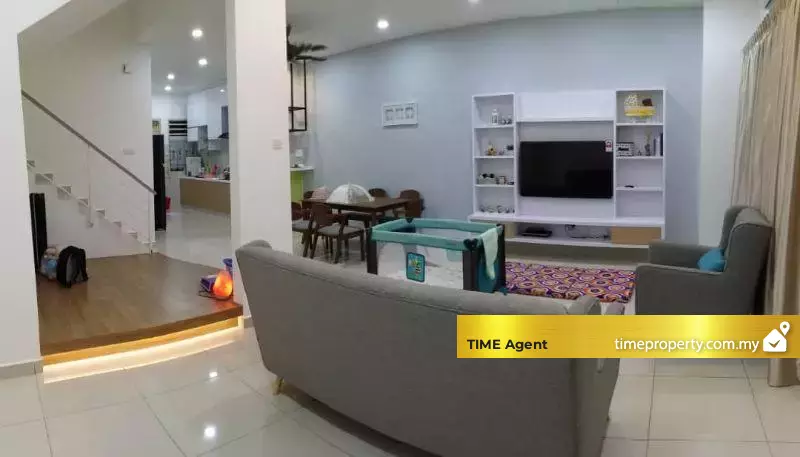 Pearl Residence — photo 1