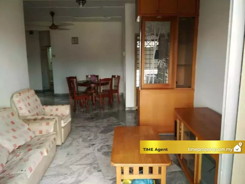 Melati — photo 1